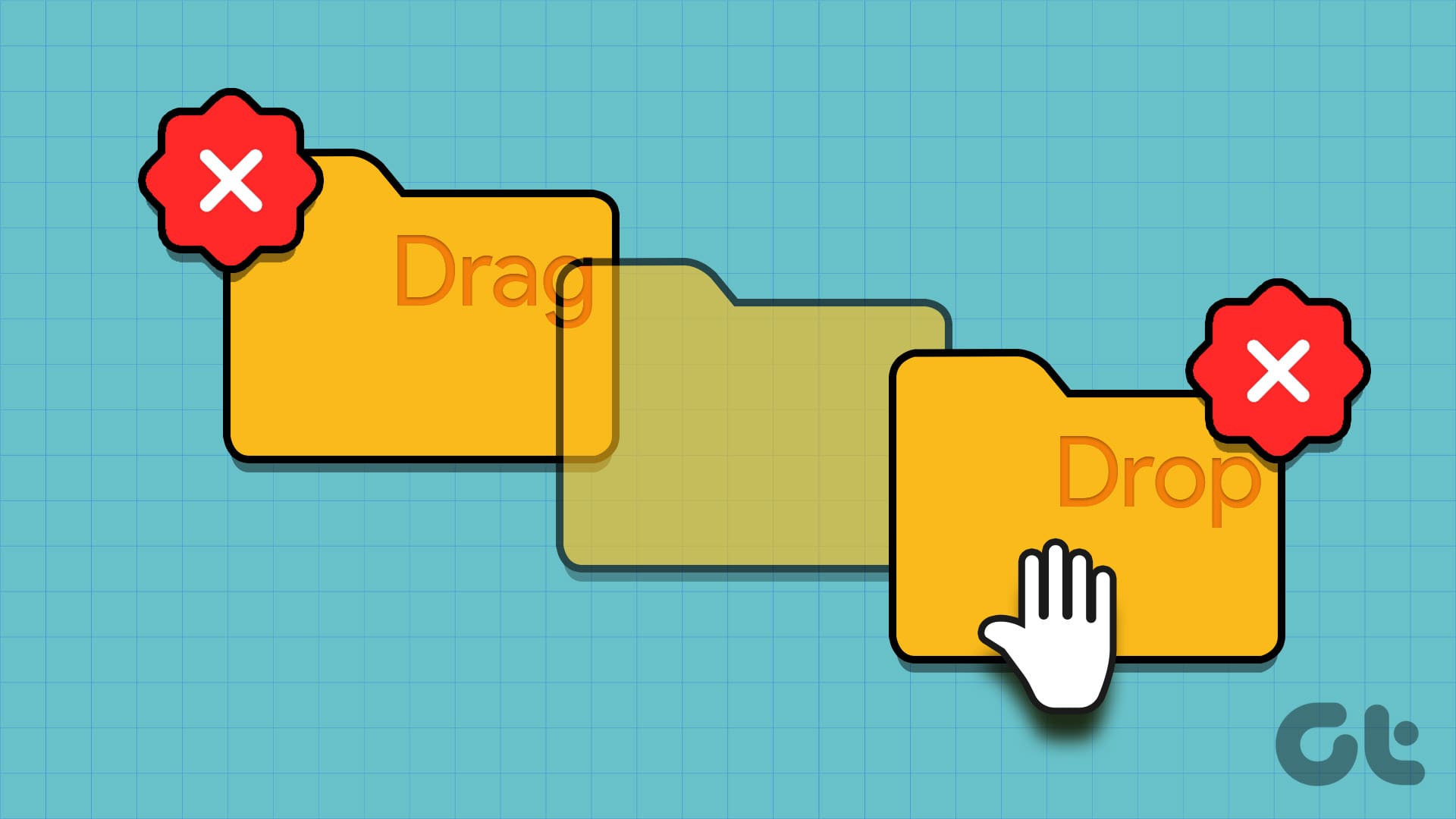 Top 8 Ways to Fix Drag and Drop Not Working in Windows 11